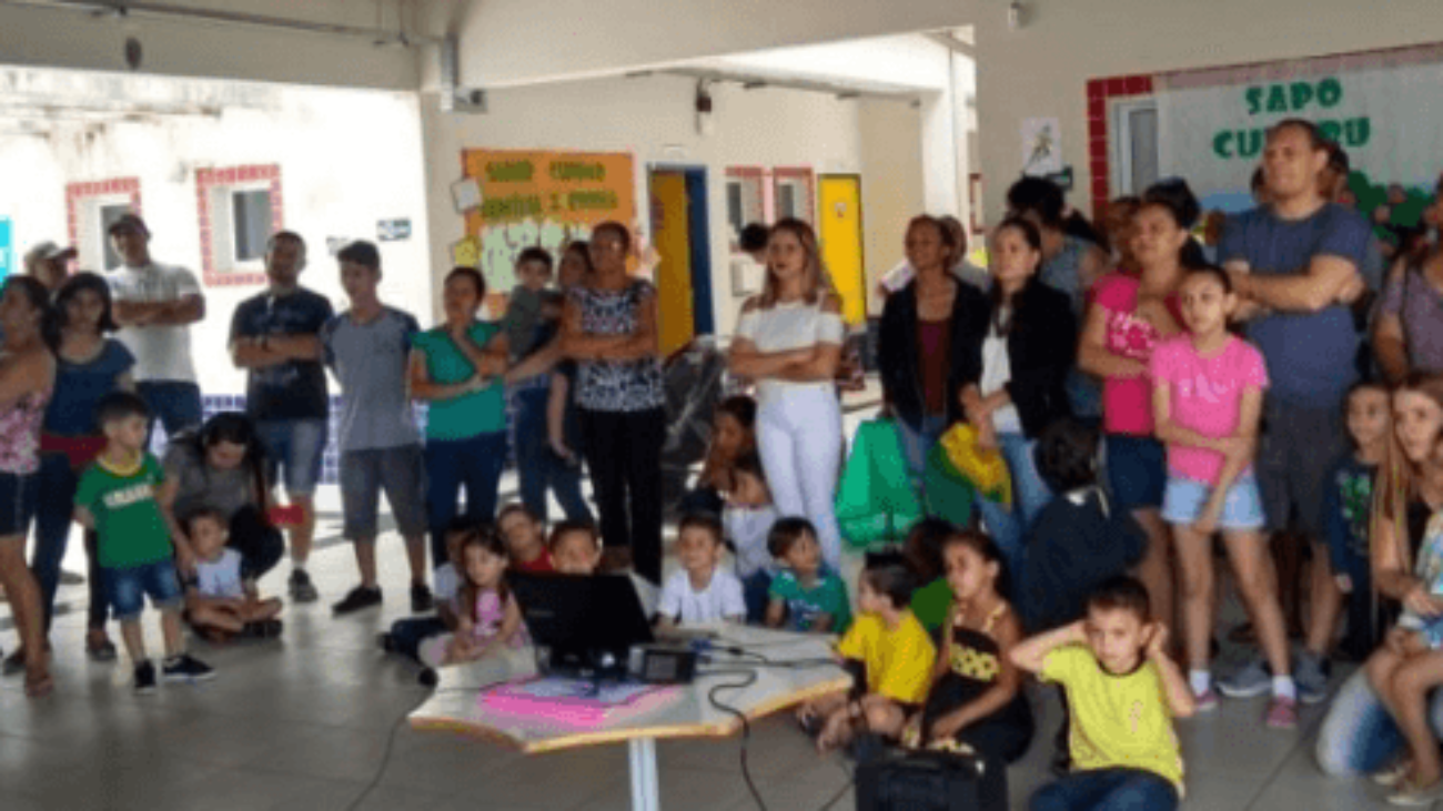 cmei isabel pereira da silva