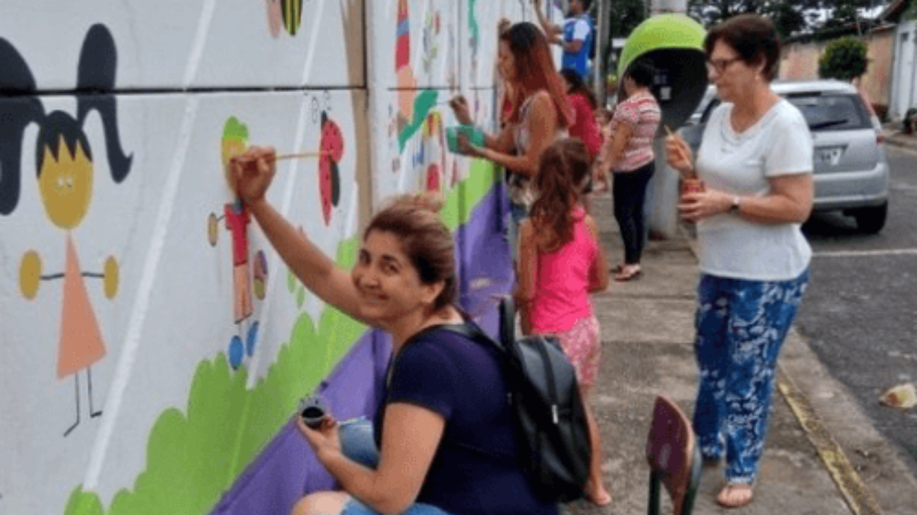 cmei marla das dores