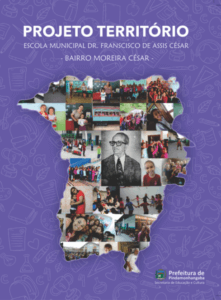 Projeto Territorio - Assis Cesar