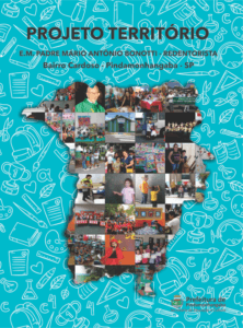 Projeto Territorio - Bonotti