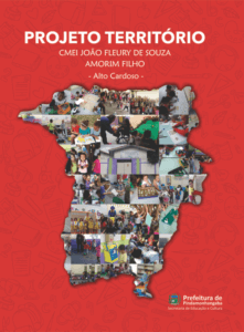 Projeto Territorio - Fleury