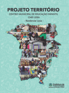 Projeto Territorio - Lessa