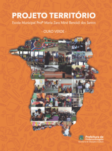 Projeto Territorio - Zara Mine