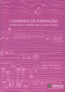caderno de formacao 1 CAPA
